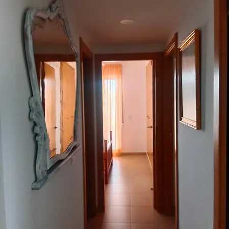 A 200m Playa Santa Anna * Dénia