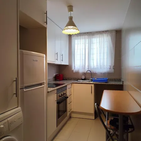 Apartamento A 200m Playa Santa Anna Dénia