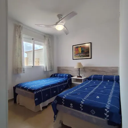 Apartment Santa Ana 1 Denia