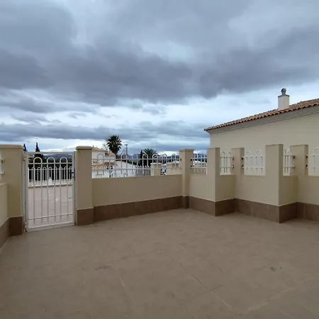 A 200m Playa Santa Anna * Dénia