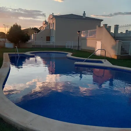Santa Ana 1 * Denia