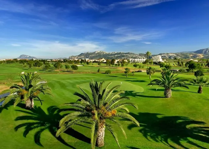 A 200m Playa Santa Anna 아파트